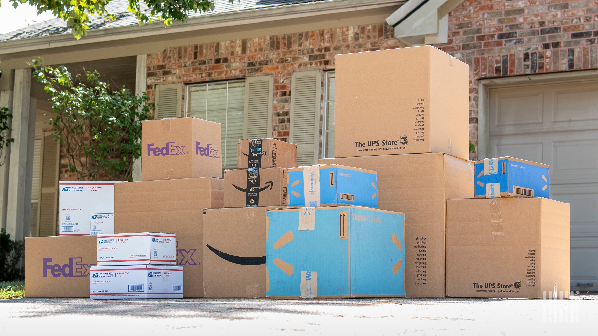 FedEx and UPS Must Adapt to the Evolving Parcel Landscape