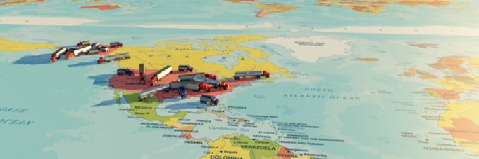 Structural Shift in Road Freight – Who Are the Winners and Losers?