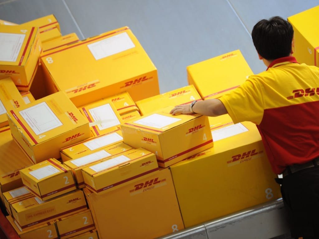 DHL全球货运中国在旺季前推出跨境电商解决方案