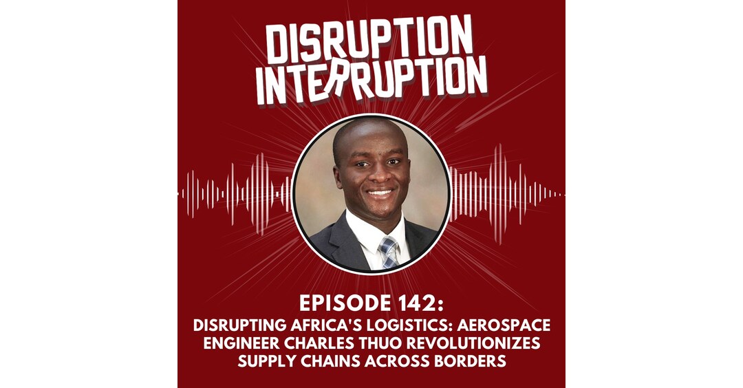 Disrupting Africa’s Logistics Landscape: How ApexLoads Revolutionizes Supply Chain Connectivity