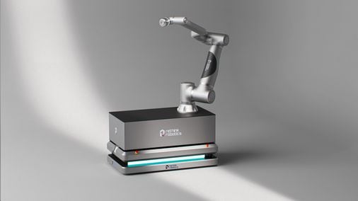 Rethink Robotics，曾经是一个知名的创业公司，如今重返波士顿