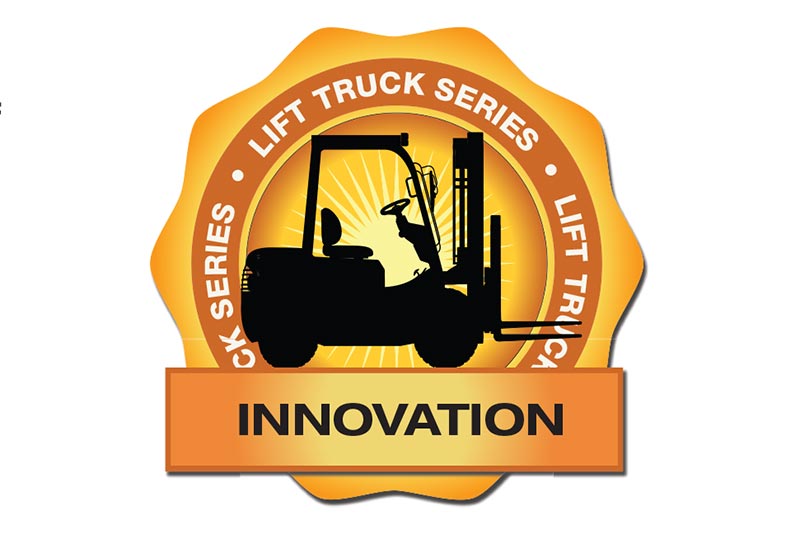Latest Innovations in Forklift Technology