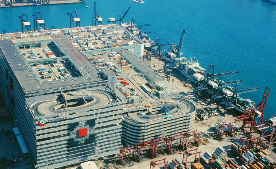 DP World通过收购Cargo Services Far East扩展进入零售物流领域 – Splash247