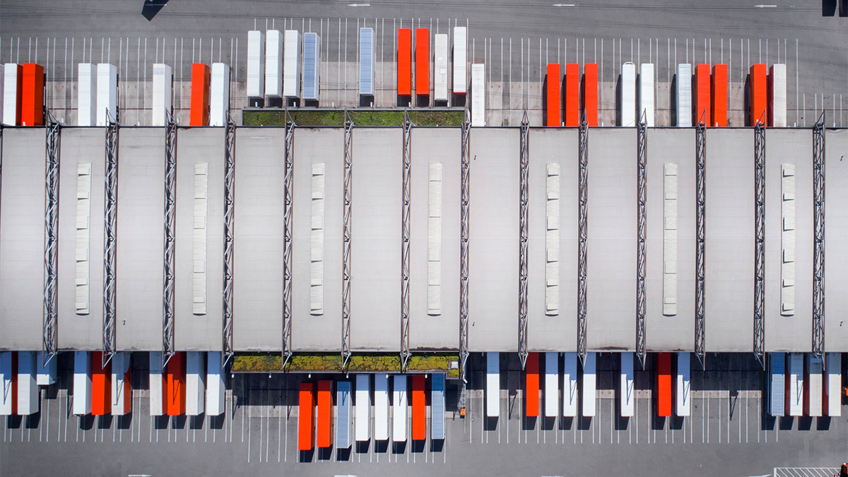 To Build Resilience, CEOs Need to Become Supply Chain Experts