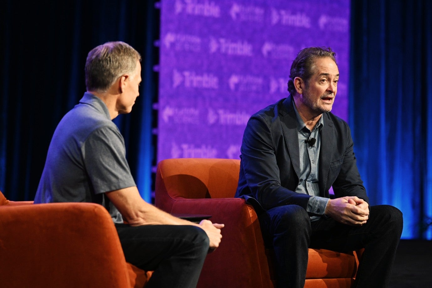 Highlights of Trimble Insight Conference: Transportation Technology and Freight Trends