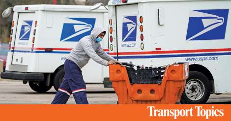 USPS to End Discounts for Integrators Including UPS and DHL | Transportation Focus