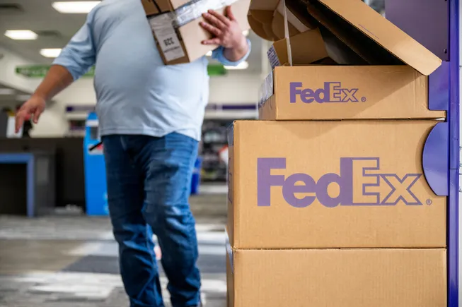 FedEx Opens FDX Access for All US Customers