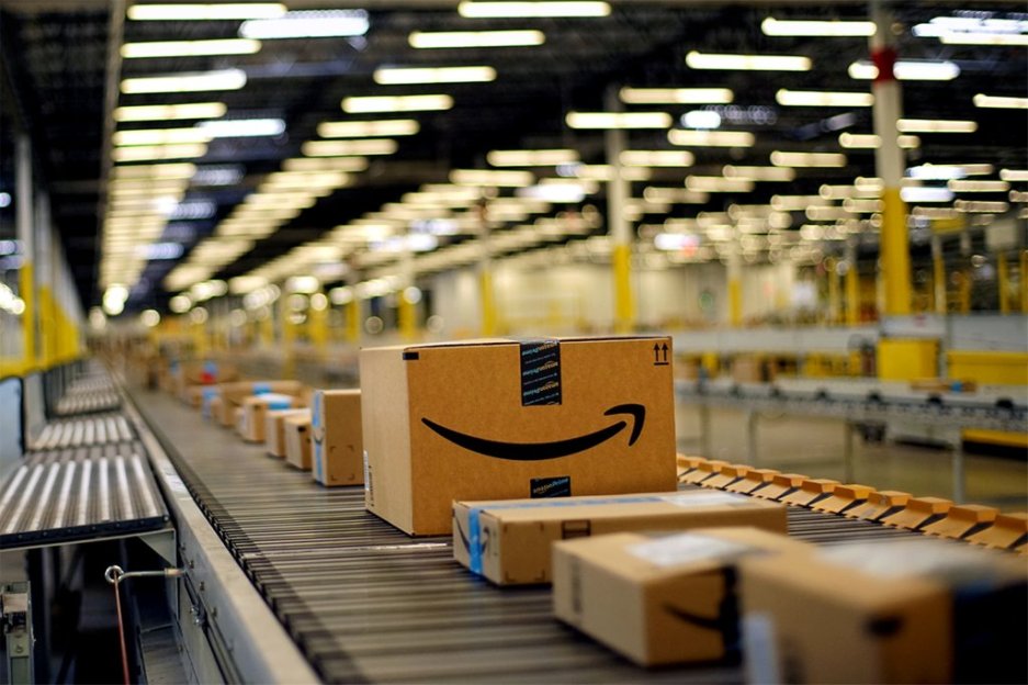 BNamericas – 亚马逊、Shopee扩大物流投资