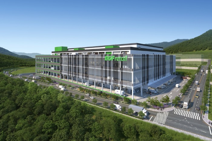 韩国零售商加大履行中心建设以应对AliExpress – KED Global