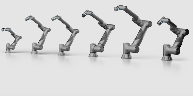 Rethink Robotics重新推出协作机器人、自主移动机器人和移动操作系统