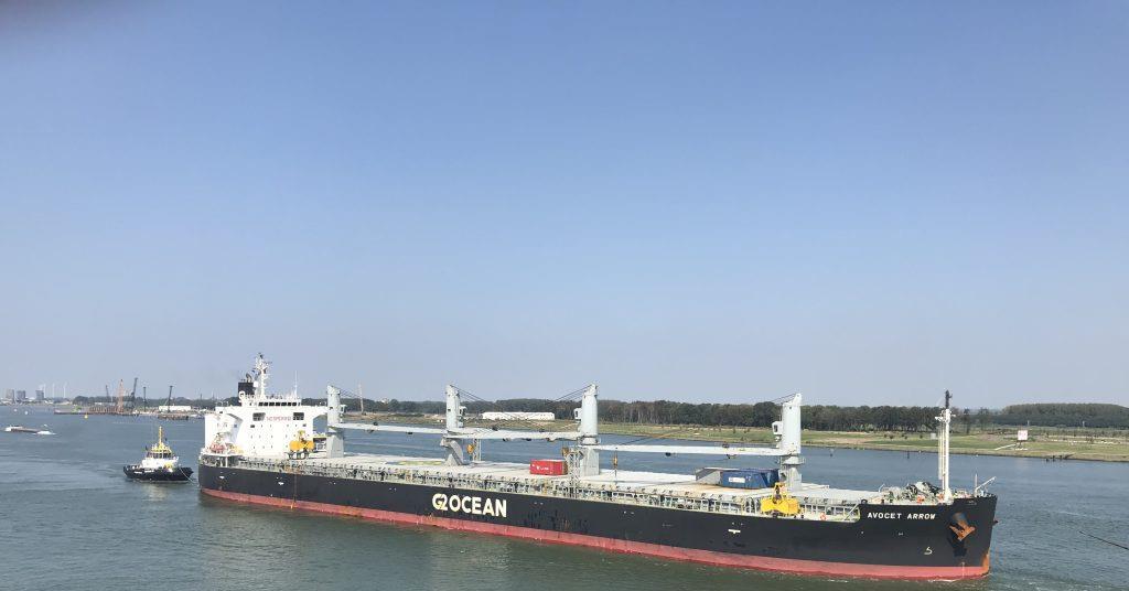 丸红收购Gearbulk 28%股份：强化全球物流网络布局