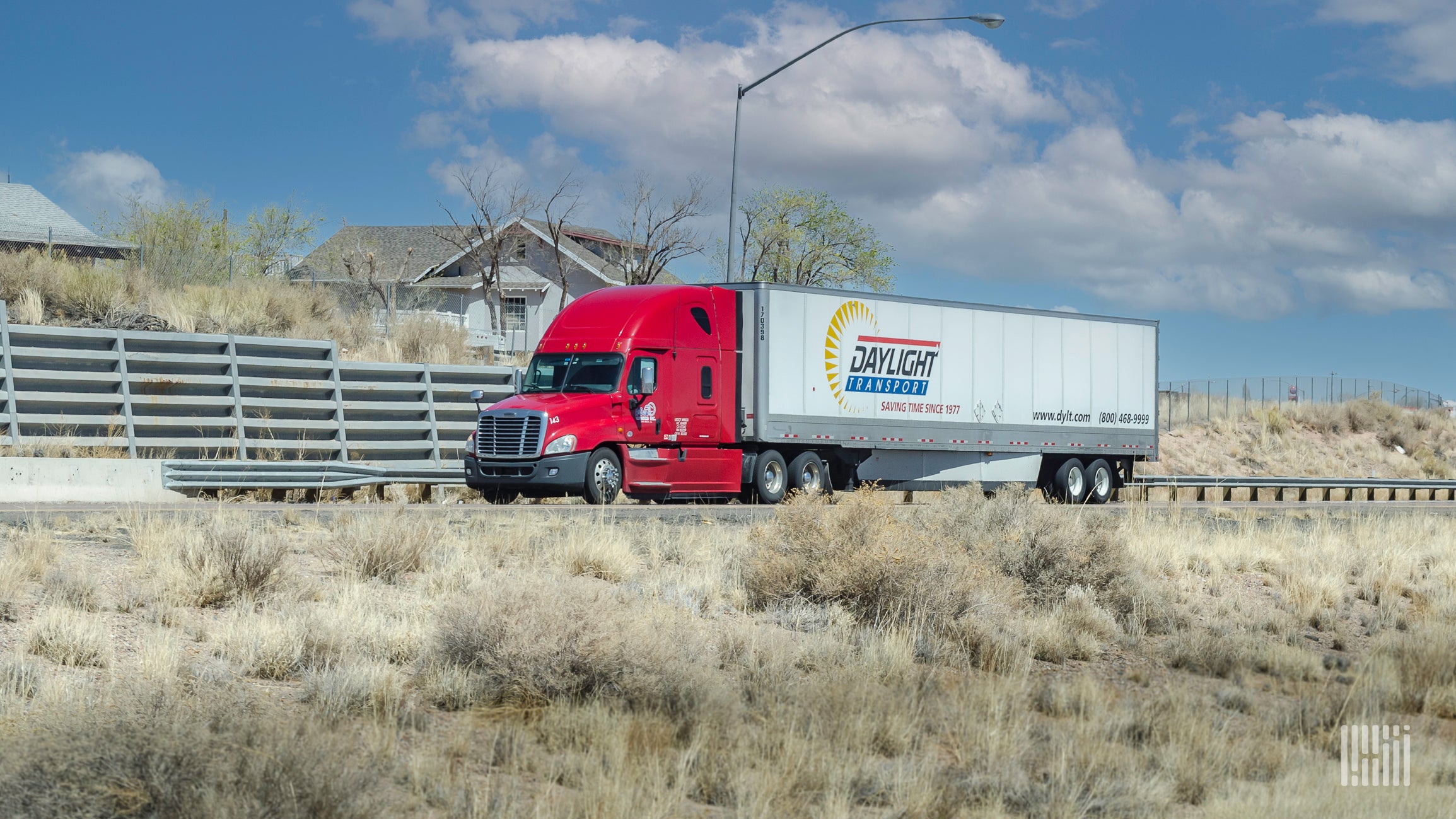 LTL Survey: Daylight Transport Tops Overall, Old Dominion Named Best National Carrier