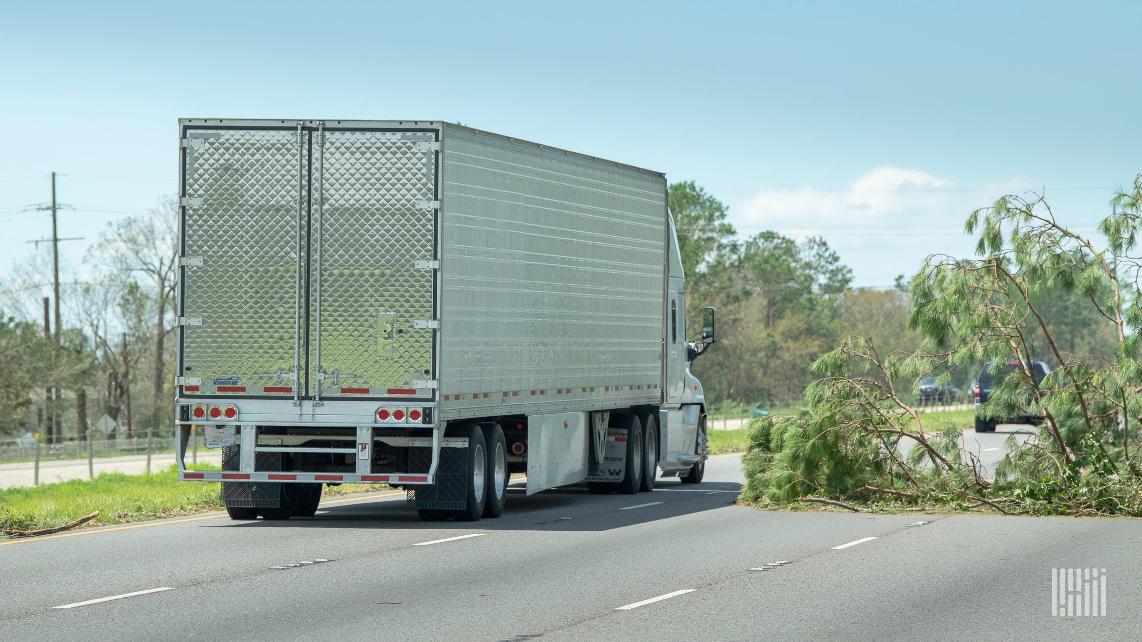 Milton Enters Freight Market: Opening New Opportunities and Challenges