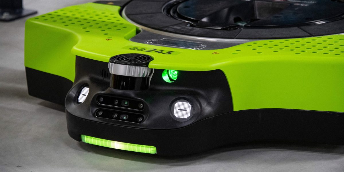 Inside Amazon’s Mass Robot Rollout: A Major Labor Experiment with Significant Stakes
