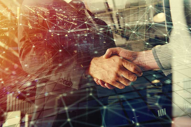 Hub Group Announces Joint Venture with EASO to Expand Mexico Hub and Cross-Border Service Offerings