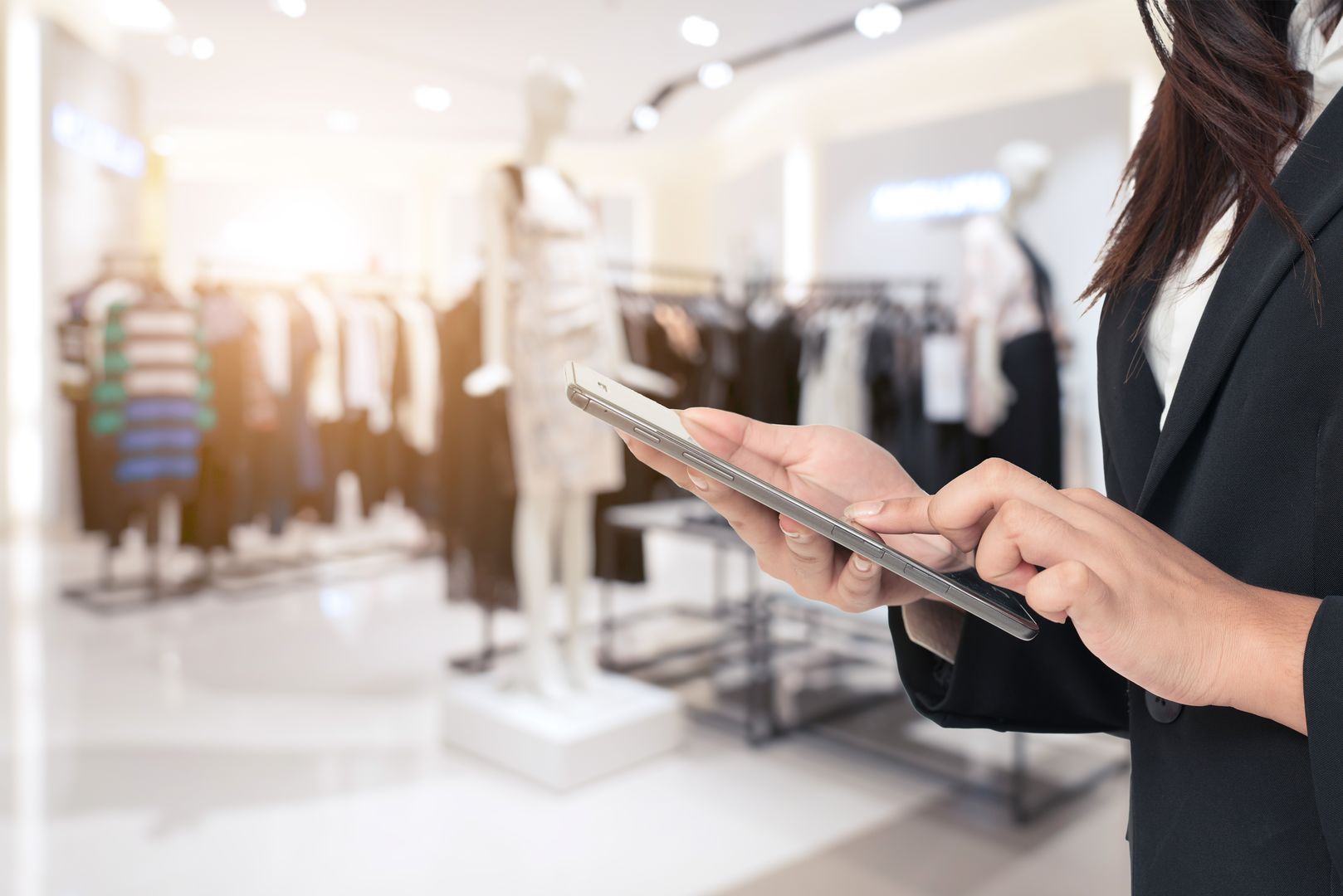 Manhattan Showcases Latest Supply Chain Innovations: Technology Driving Industry’s Future Transformation