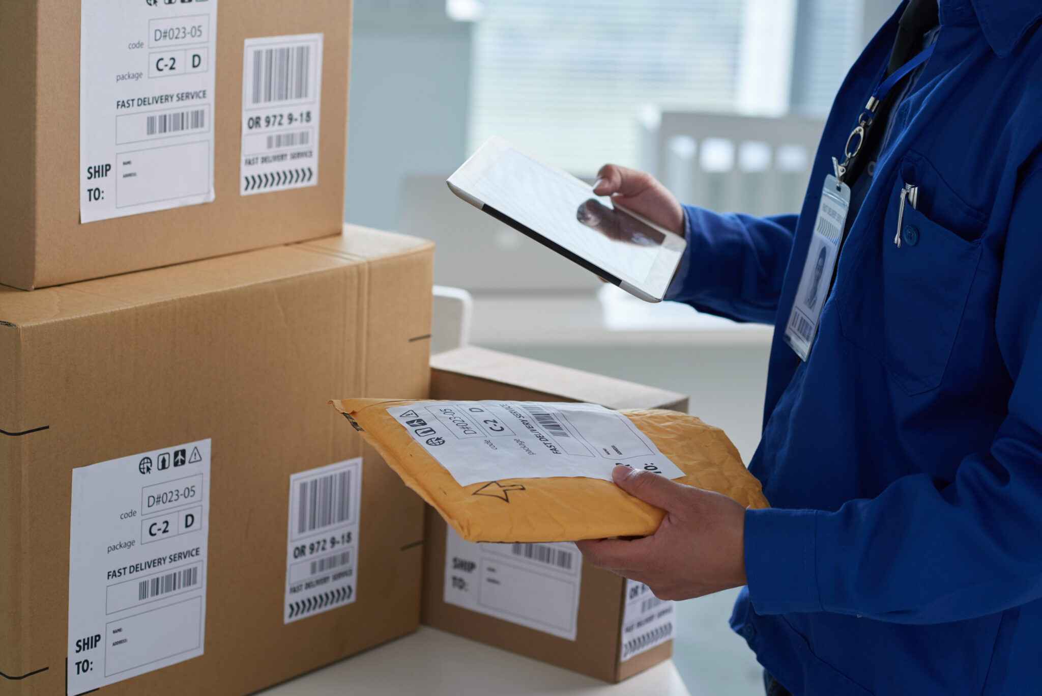 Surging Transportation Costs Suppress Logistics Company Profits: How to Address This Challenge?