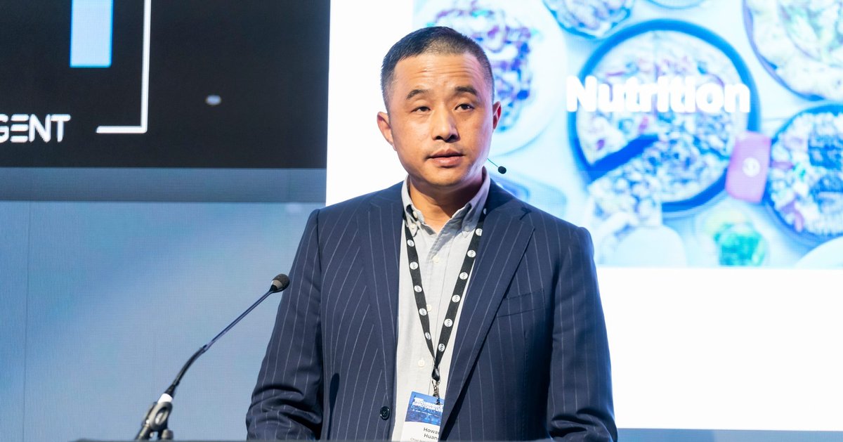 P&SC 直播问答：百胜中国首席供应链官黄灿