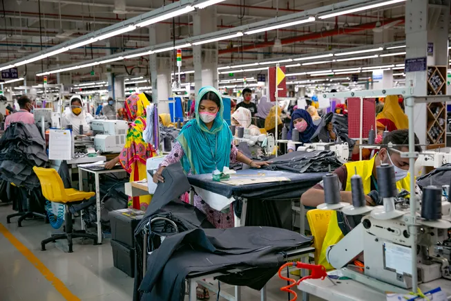 “服装公司为何青睐供应商评分卡：提升合作与质量管理的关键”