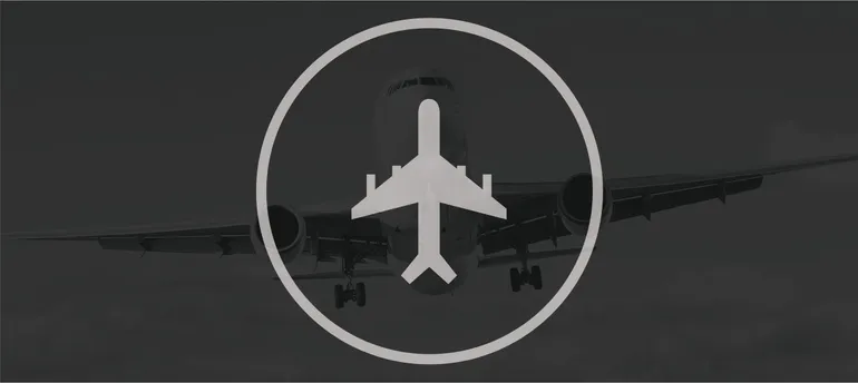 Global Disruptions and E-commerce Drive September Air Cargo Volumes Up