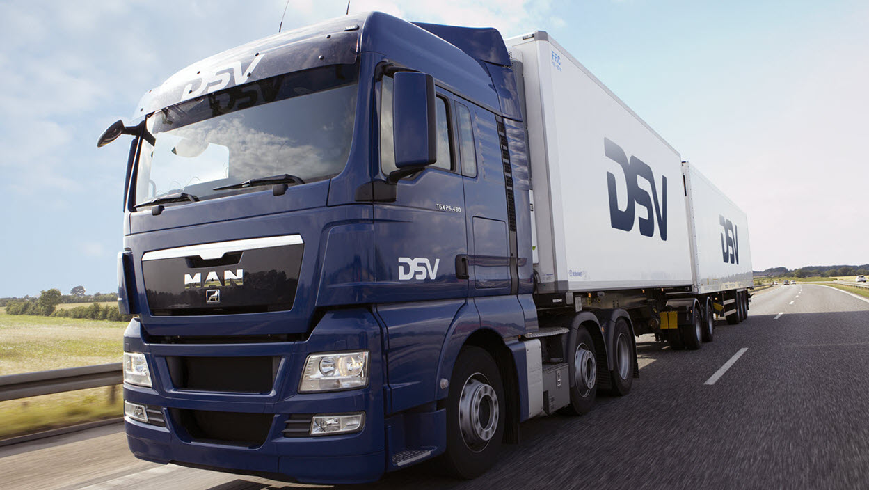 Decline in Transport Capacity and Rise in Road Toll Fees: Analysis of Challenges in DSV’s Transport and Logistics Industry