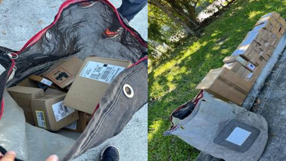 UPS Employee Suspected of Stealing $67,000 Worth of iPhones and Other Electronics: Broward Sheriff’s Office Report