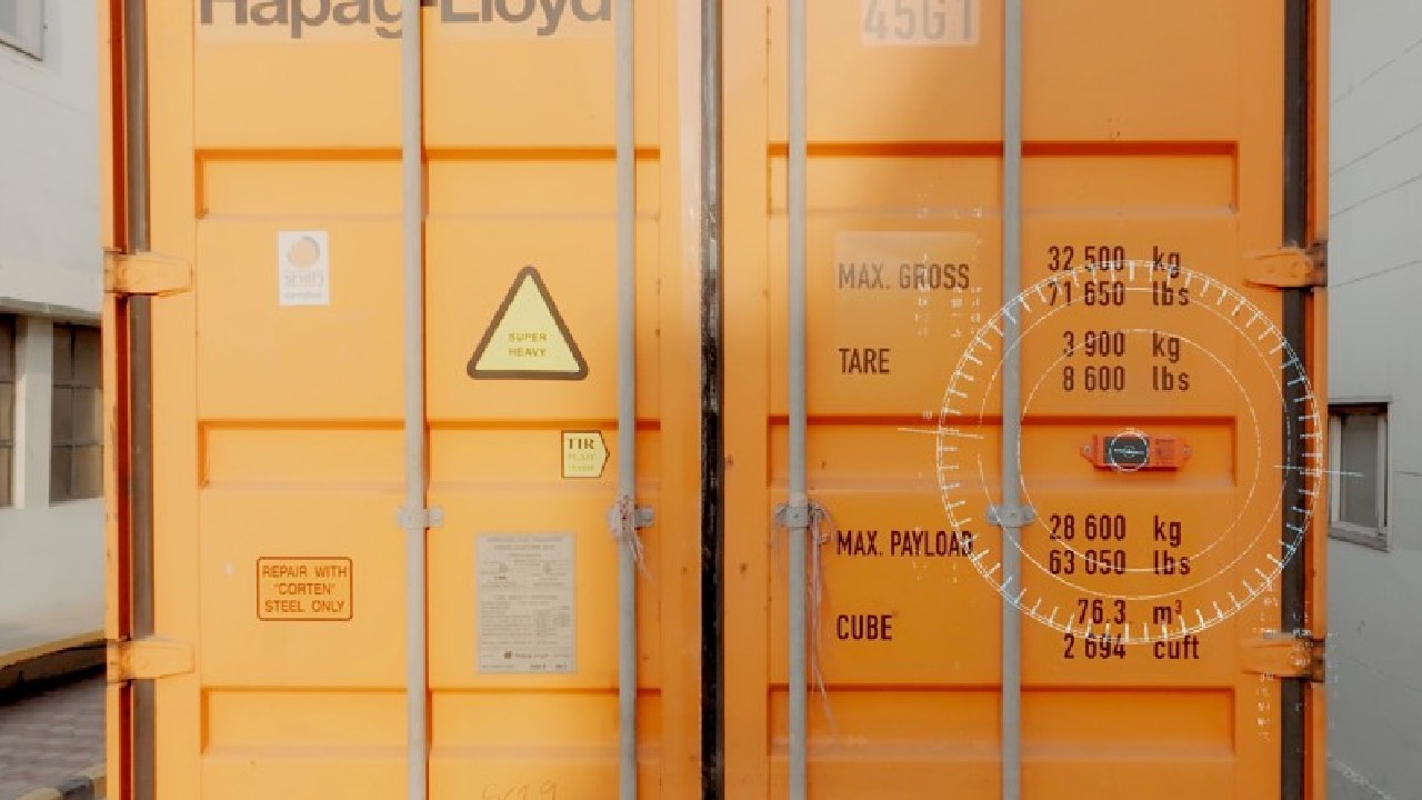 智慧物流与数字化转型：WiseTech Global和Hapag-Lloyd引领供应链透明度革命