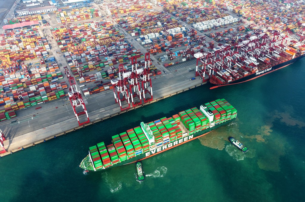 Three Shipping Alliances Pivot to Southeast Asia: Ocean Alliance’s ‘Targeted Capacity Injection’ Boosts Vietnam’s Haiphong Port Reach by 33%