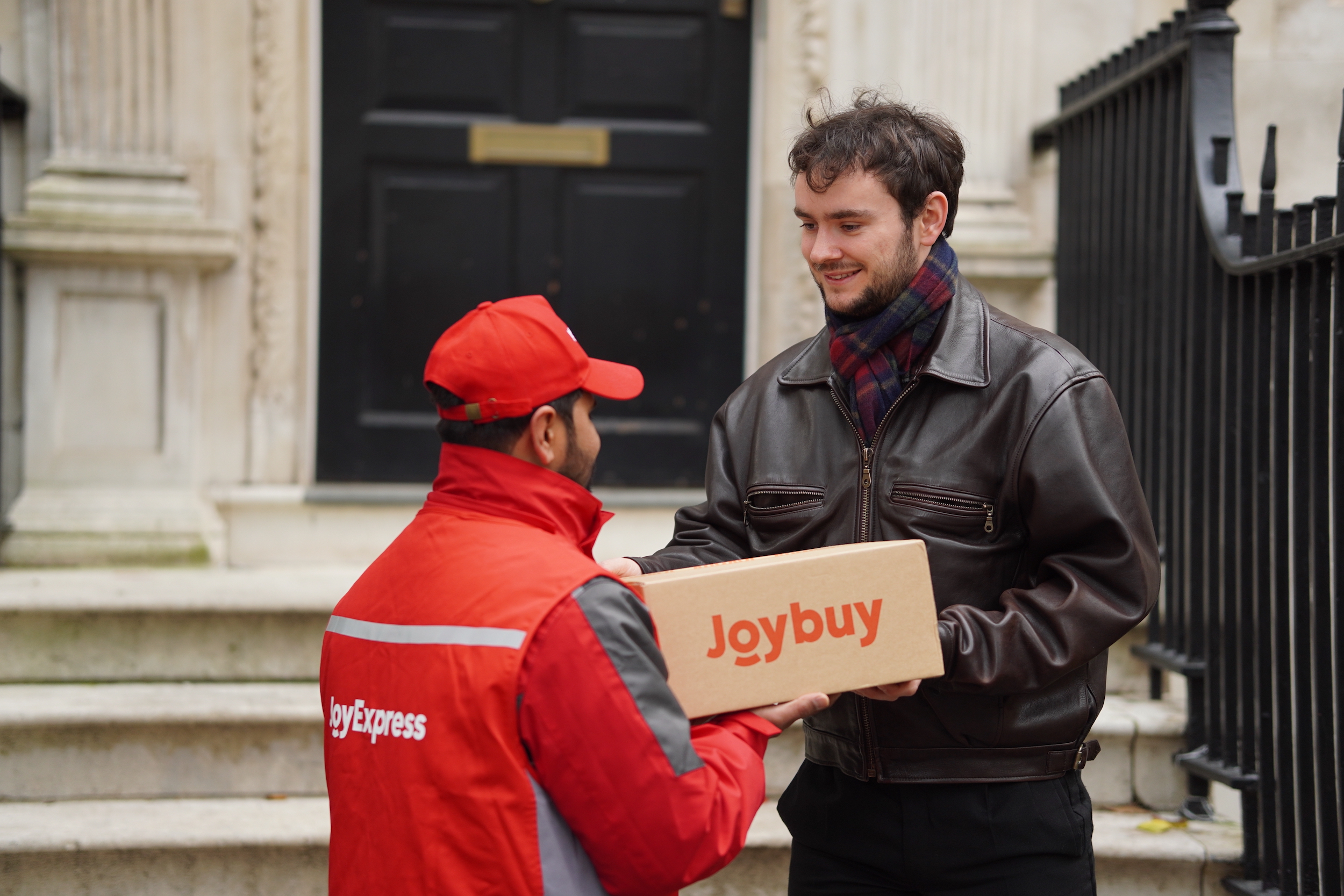 JD.com Deploys 60+ Warehouses Across Europe: How JoyExpress Is Reshaping the Continental Last-Mile Battlefield