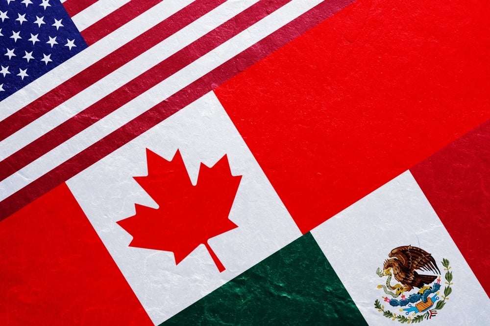 USITC Launches Full Review of USMCA Automotive Rules of Origin: The 75% Content Threshold That Could Reshape North America’s $1.4 Trillion Auto Supply Chain