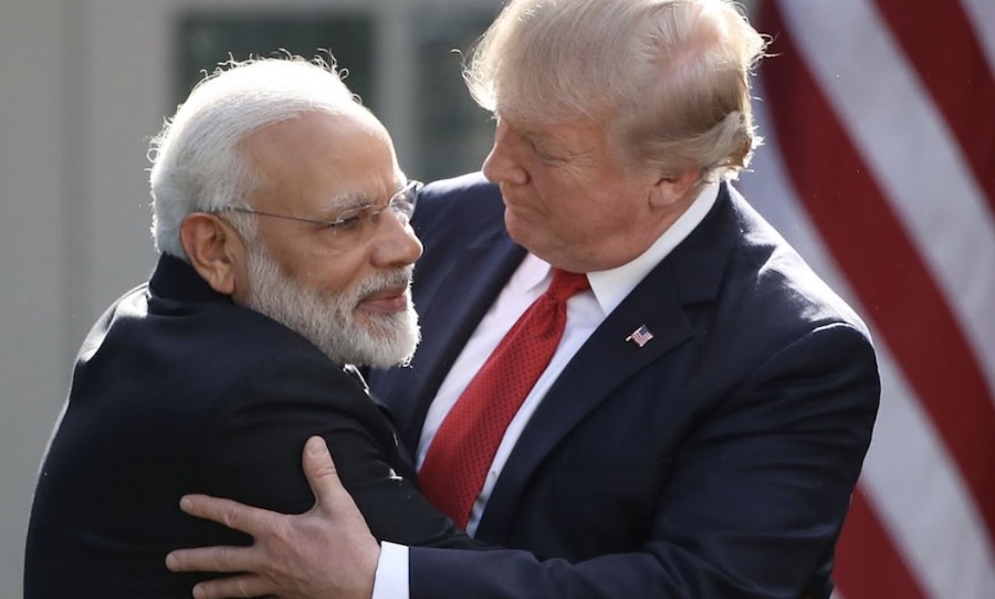 South Asia’s Garment Supply Chain in Flux: The US-India Trade Deal and Its Implications