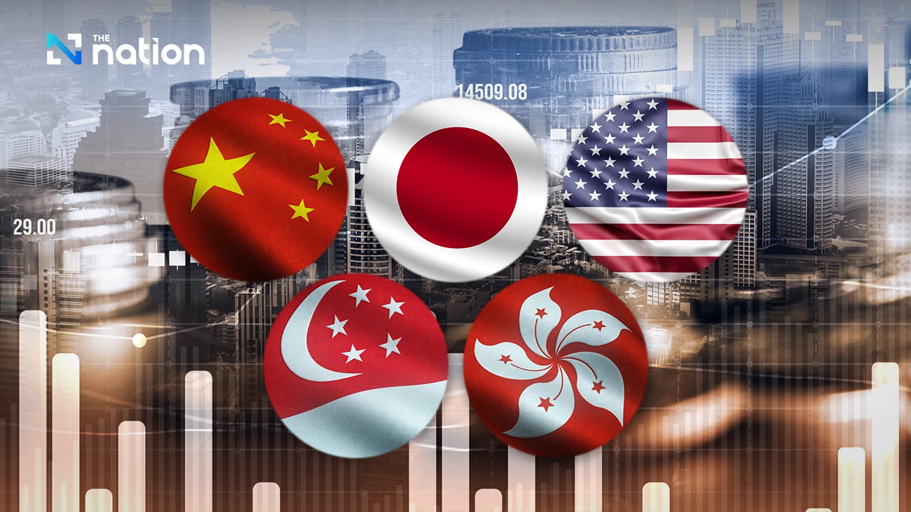 印尼签下487亿美元大单、泰国绿色制造FDI翻倍、50%产能回流中国：2026年东南亚供应链三大变局深度解读