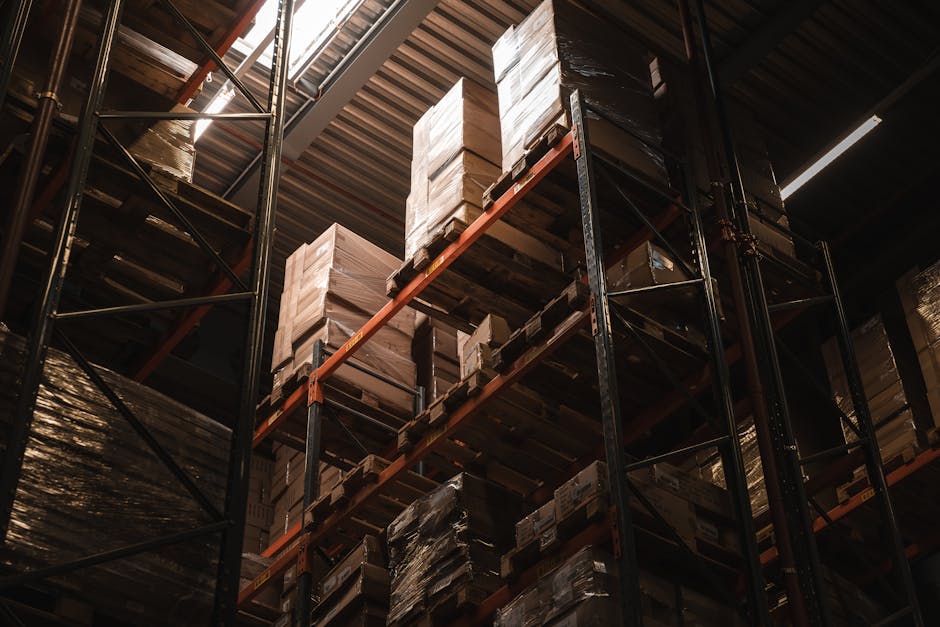 PMI 52.6 Signals First Manufacturing Expansion in 12 Months Amid 6.5% Spot Rate Forecast