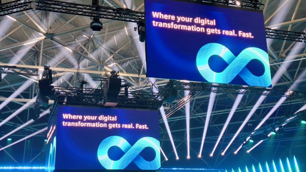Digital Logistics Reimagined: How AI and Digital Twins Transform Supply Chain Strategy at Realize LIVE Americas 2026 | 2026 Strategic Insights