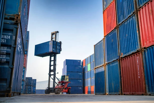 Asia’s Supply Chain Ascendancy: How AI, Tariff Realities, and Capital Reallocation Are Forging a New Trade Architecture