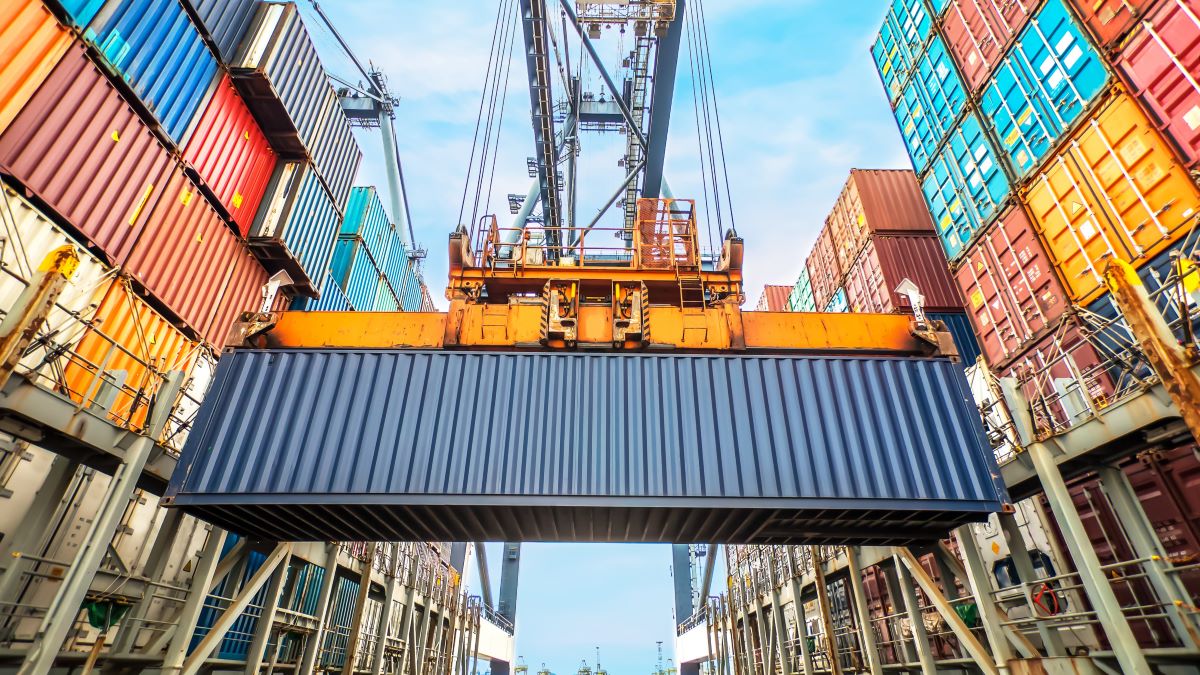 Riyadh Rising: How Saudi Arabia’s Hosting of the UN Global Supply Chain Forum Signals a Strategic Pivot in Geopolitical Logistics Governance