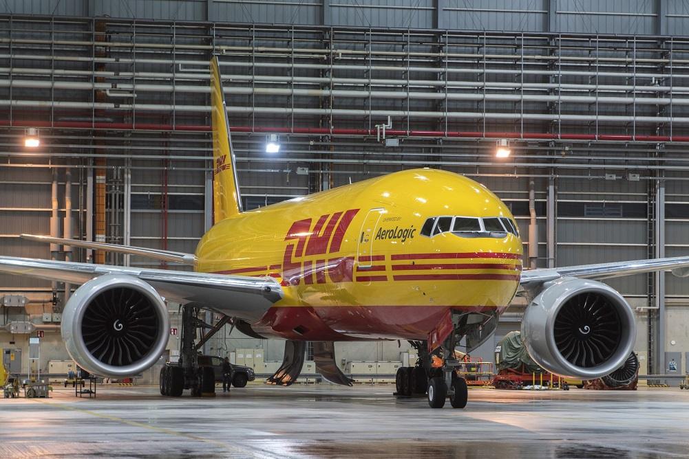 DHL 推出 GoGreen Plus 脱碳服务组合：航运减排最低 10%，助力企业实现可持续供应链