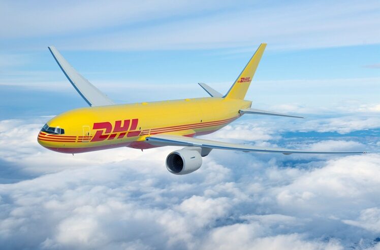DHL空运量下滑但利润逆势增长：2025全球空运市场结构性分化的深层解码