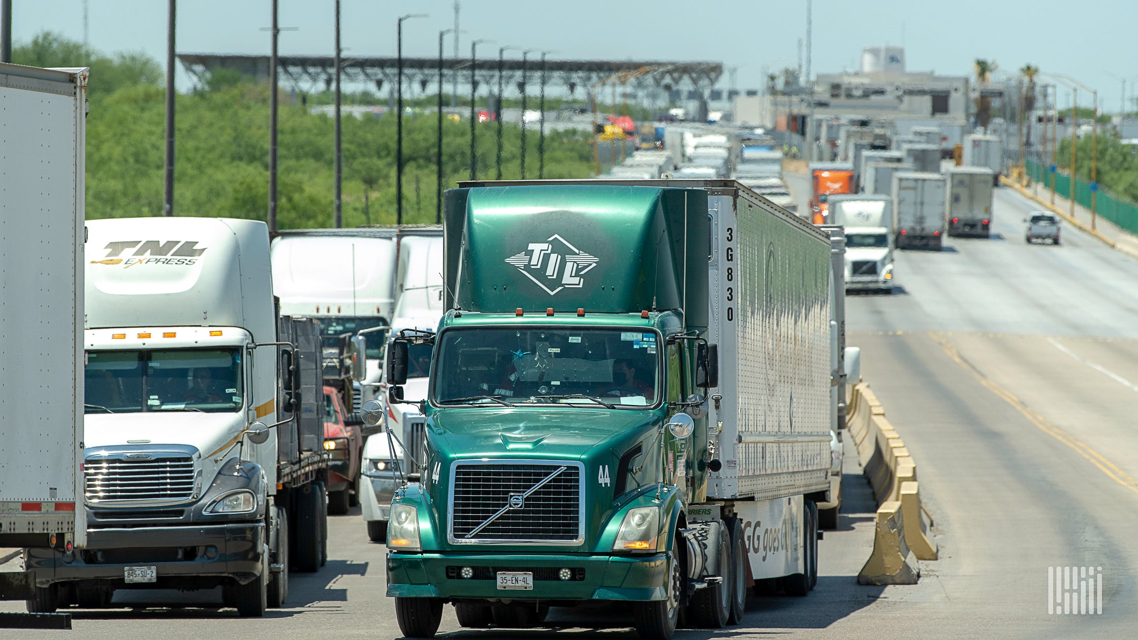 IEEPA Tariff Ruling: $166B Refund Crisis & Supply Chain Fallout