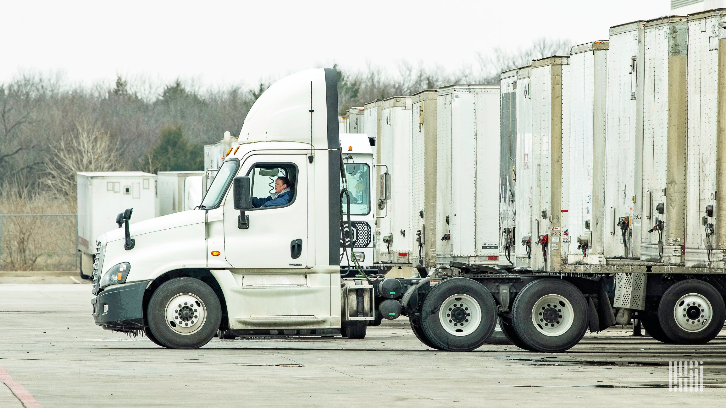C.H. Robinson Cuts 29% of Workforce as AI and Automation Reshape Logistics Brokerage