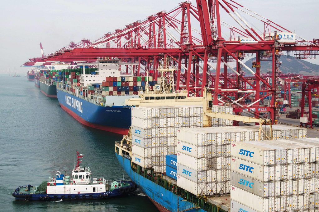 东南亚供应链重组加速：中国出口下降30% vs 东南亚出口增长23%的深层解读