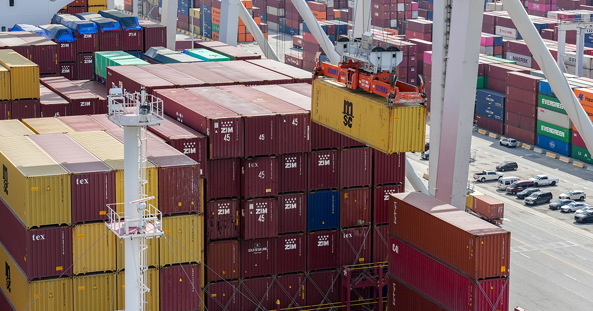 China Launches Trade Probes Against US Ahead of Xi-Trump Summit