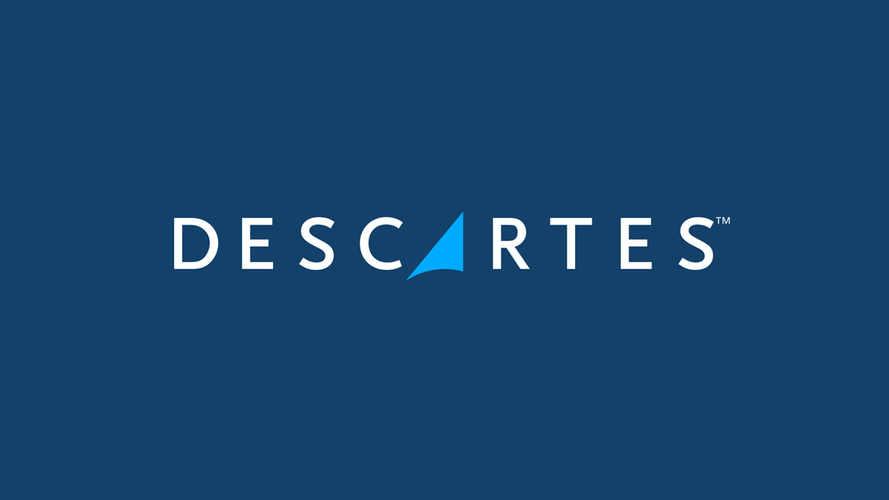 Descartes推出AI代理驱动货运可视性：43.5万司机接入，人工查单减少100%