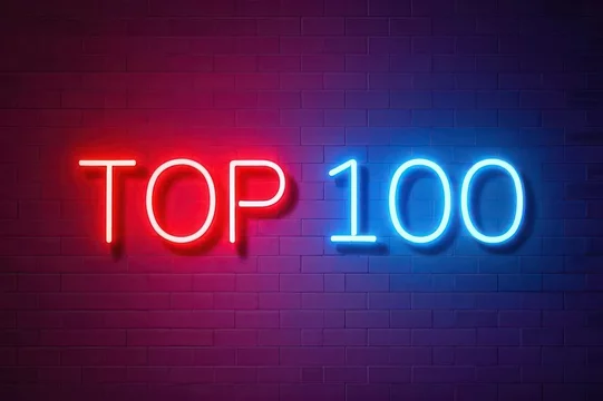 2026年供应链SaaS平台Top 100：数字物流技术提供商全景解析
