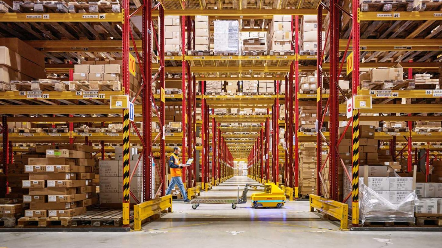 DHL Deploys SVT Robotics’ SOFTBOT Platform Across 30 Global Warehouses, Plans 100+ Sites in 3 Years