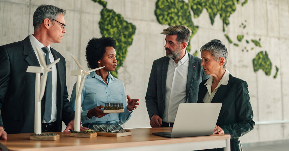ESG in 2026: 3 Strategic Shifts for Supply Chain Leaders