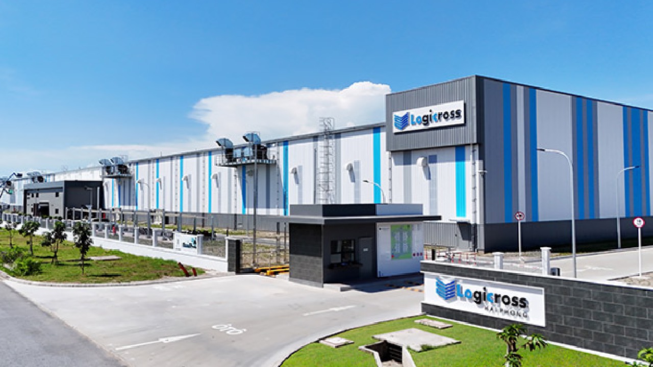 MOL Invests $16 Million in First Vietnam Logistics Facility, Advancing Southeast Asia Strategy in 2025