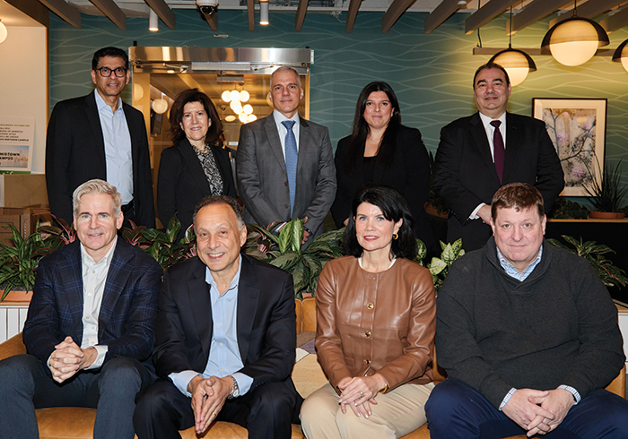 How AI and Data Centre Boom Reshape Supply Chain Finance: Insights from US Trade Finance Leaders