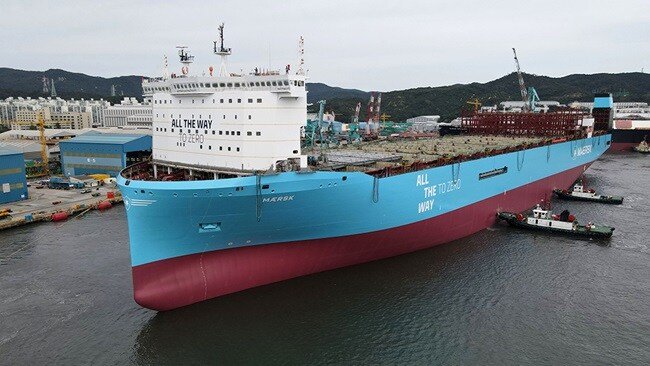 Arctic Ambitions: How China-Russia Logistics Integration Is Reshaping Global Supply Chain Architecture Amid Middle East Instability
