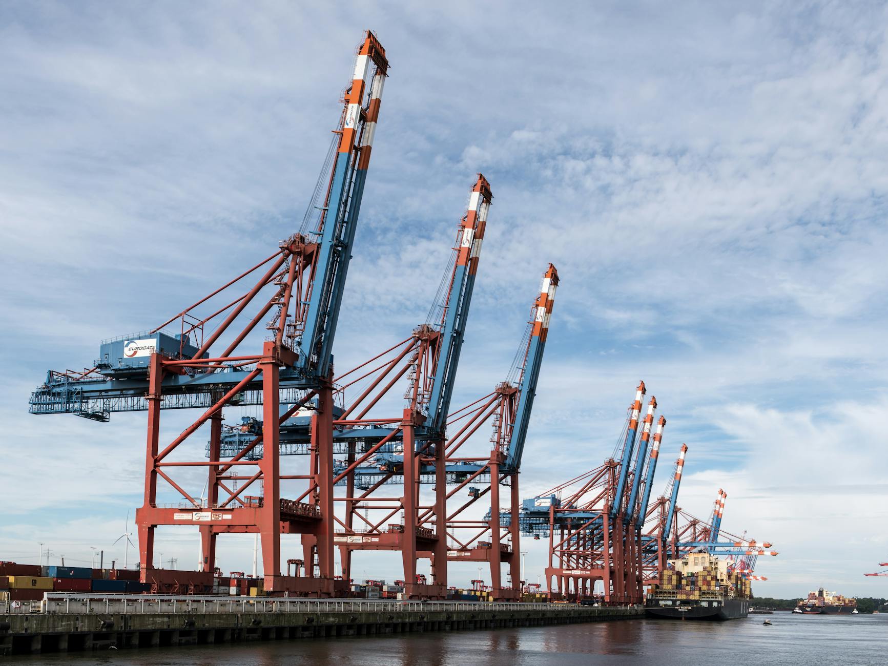 Nearshoring Infrastructure Gap: LATAM Needs 3–5% GDP Annually
